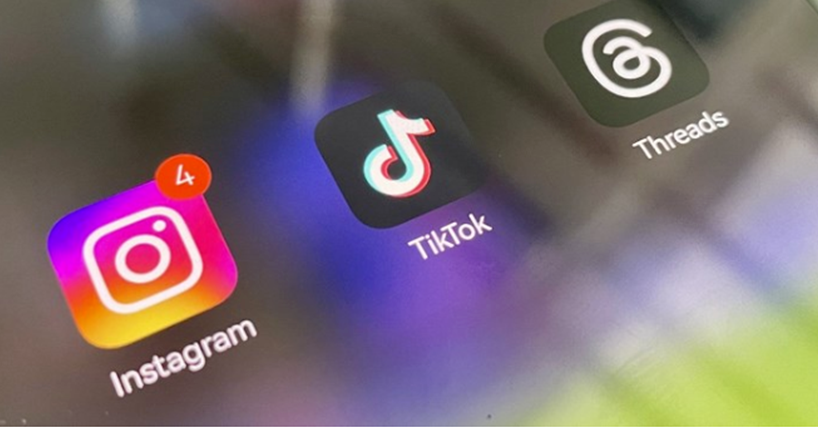 TikTok南非旺季销售火热，七成用户加大购物支出